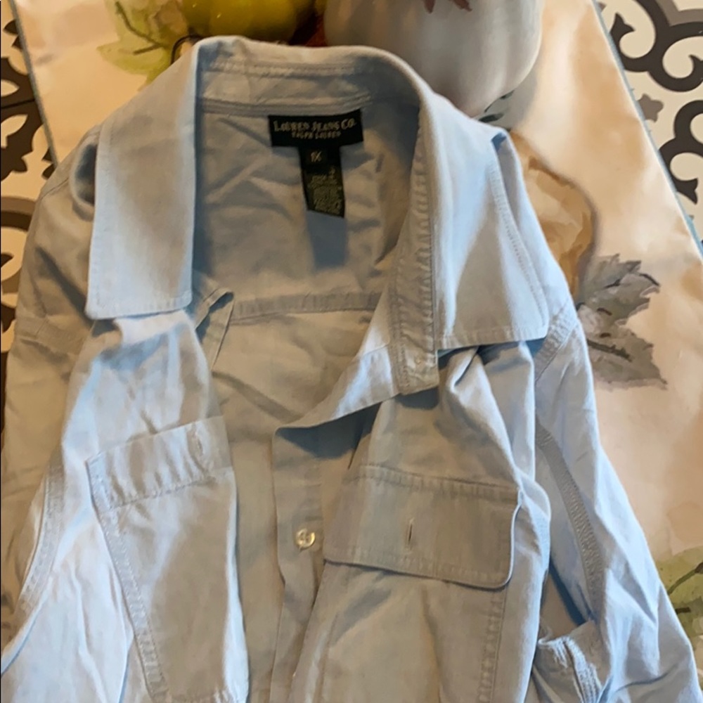 Chambray